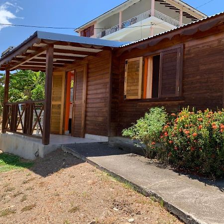 בוויאנט Bungalow Les Cerisiers מראה חיצוני תמונה
