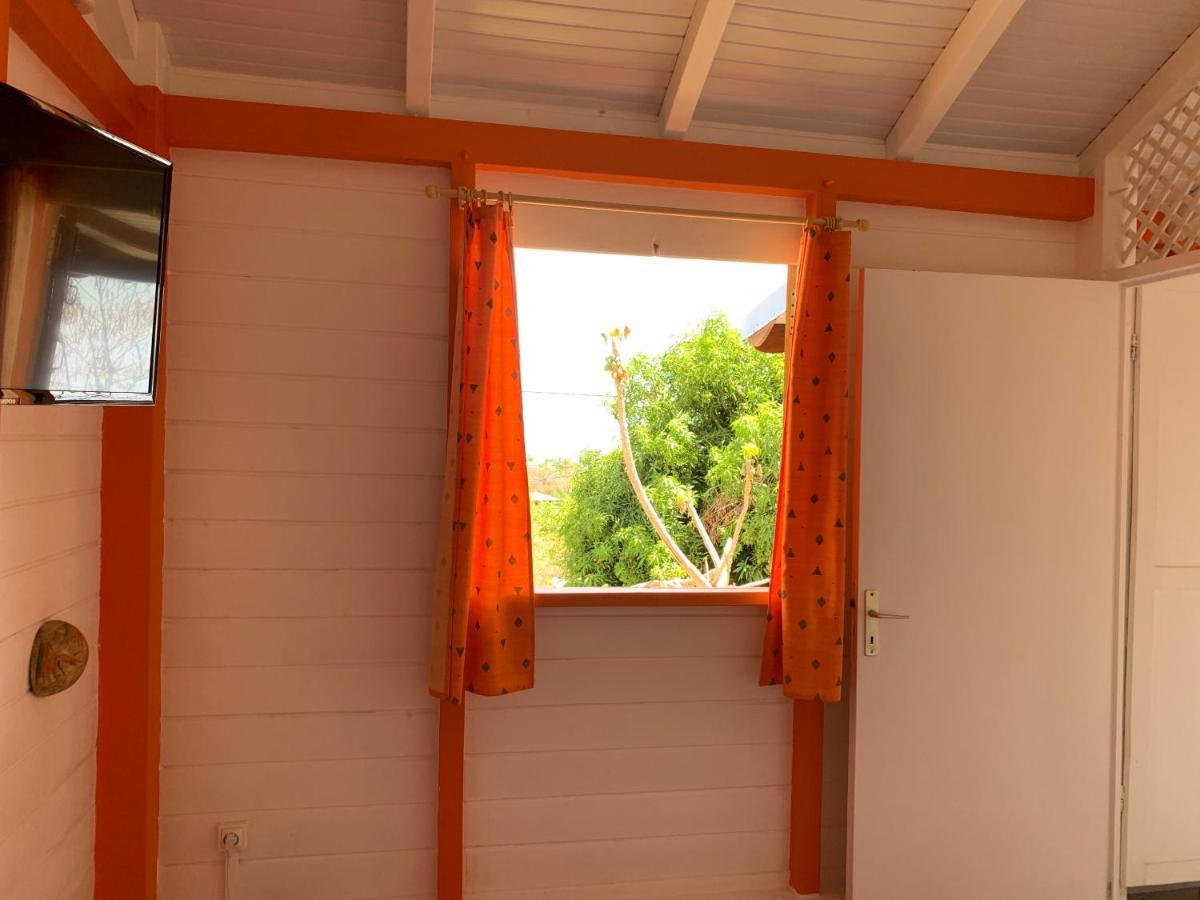 בוויאנט Bungalow Les Cerisiers מראה חיצוני תמונה